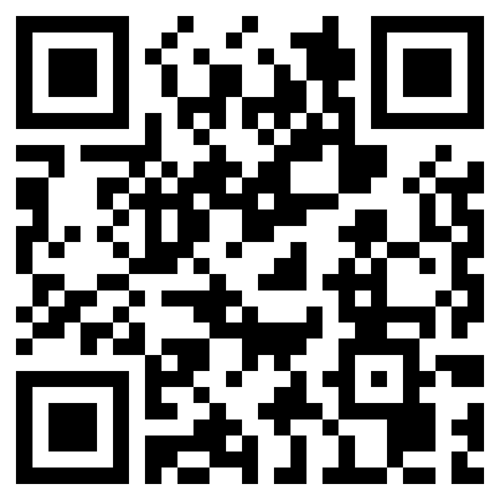Speed move qr code